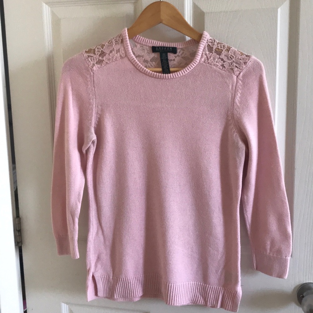 Ralph Lauren sweater